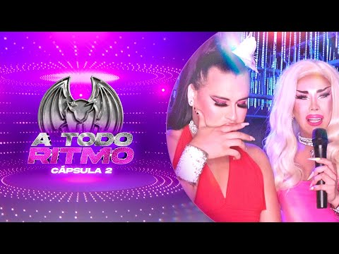 THE DICTATOR MADE THEM SALSA | Capsule 2 | AT FULL RHYTHM 🪩