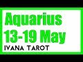 Someone Is Interested In You More Then Before - Aquarius Weekly Tarot Reading