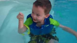 Maximus Porter Bonus Blooper - Tate in the Pool (2012)