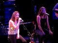 No Frontiers - Sharon Corr Live in Amsterdam 14 ...