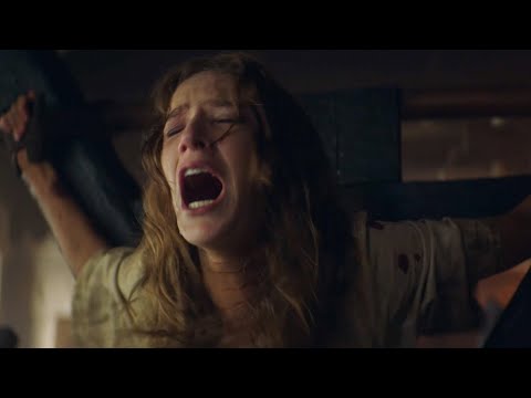 The Reckoning - Official Trailer [HD] | A Shudder Exclusive