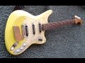 Greenfields (The Ventures - 1961) Cover