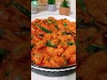 Hyderabadi Restaurant Style Chicken 65 Filledplates345 Indianstreetfood Chicken65 Chanamasala