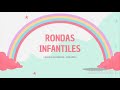 RONDAS INFANTILES