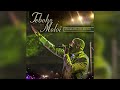 Teboho Moloi Dibe Tsaka Live Visualizer