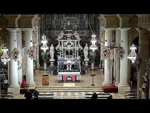 Santa Messa 26 gennaio 2026 ore 18.15