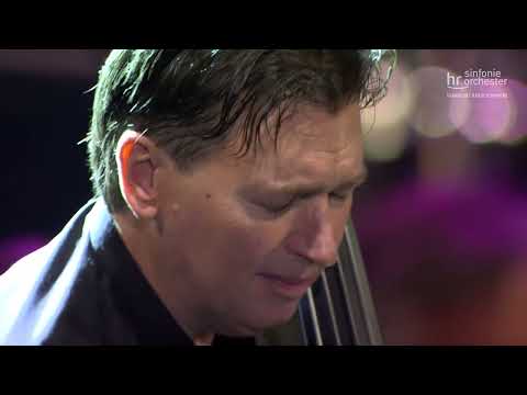 S.Koussevitzky Concerto 3rd mov, Boguslaw Furtok, Frankfurt Radio Symphony