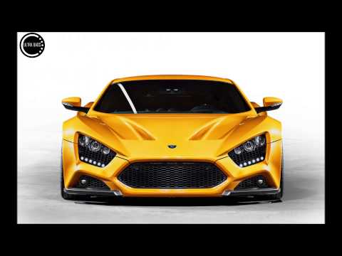 Steve Aoki & Chris Lake & Tujamo - Boneless [Bass Boosted]