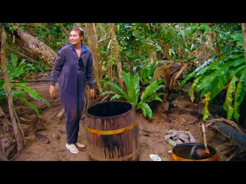 Australian Survivor moments that live rent free in my head. (Part 2)