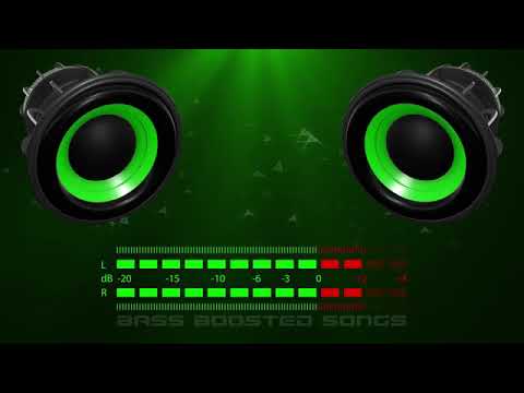 Subwoofer Bass Test Music 2018 Bass Boosted Songs