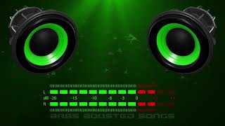 Subwoofer Bass Test Music 2018 Bass Boosted Songs