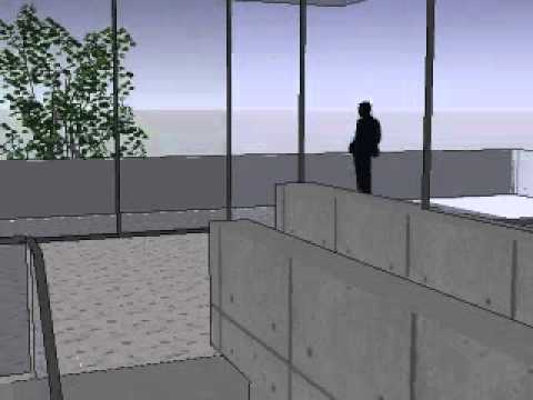 Pulitzer Foundation for the Arts