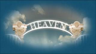 The Mission UK - Heaven Sends you