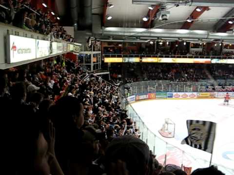 28.4.2010 HPK - TPS 5. finaali viime hetket ja 2-6 maali.avi