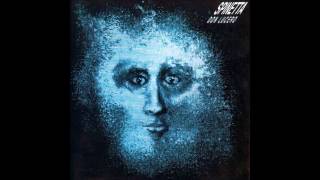 Es La Medianoche - Don Lucero - Luis Alberto Spinetta