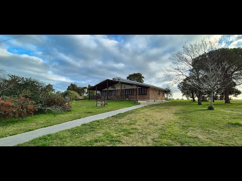 Video de YouTube - Chacra en Venta de 3 dormitorios  en Atlántida, Canelones