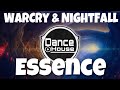 WarCry & NightFall - Essence
