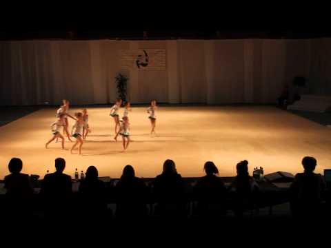 B-kappingin 2011 Pinkur HF b - nr. 2