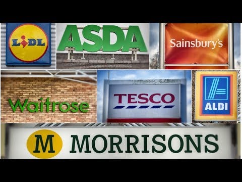 Sainsbury's, Tesco, Morrisons and M&S breakfasts reviewed - from best to worst | BuzzFresh News