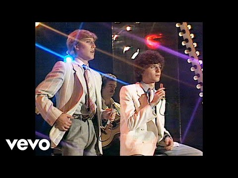 Pecos - Y Voló (Aplauso (TVE))