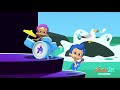 Bubble Guppies And I Would Fly Song From Bubble Duckies