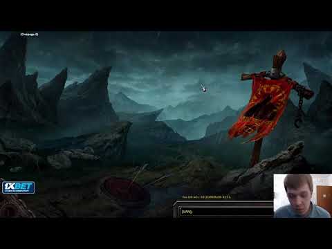 Happy's stream 21st June 2021 Battle.net - w3champions + челленджи Часть 1