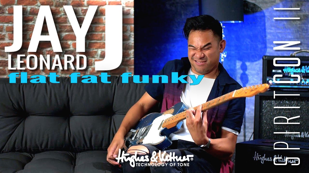 Hughes & Kettner Black Spirit 200 Floor Effects/Amplifier Unit