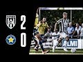 Heracles Almelo - Asteras Tripolis | 23-07-2019 | Samenvatting