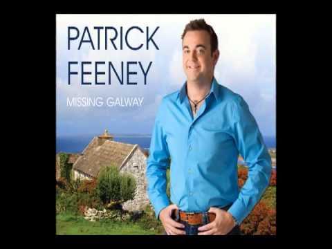 Patrick Feeney   Missing Galway