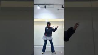 Freestyle 살랑🩶