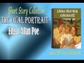 The Oval Portrait Edgar Allan Poe Audiobook Short ...