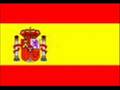 HIMNO NACIONAL DE ESPAÑA - MARCHA REAL ...