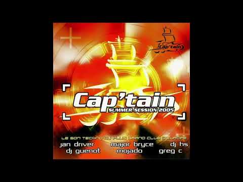 Cap'tain Summer Session 2005