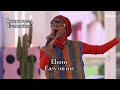 Ebony Easy On Me Star Ac 2024