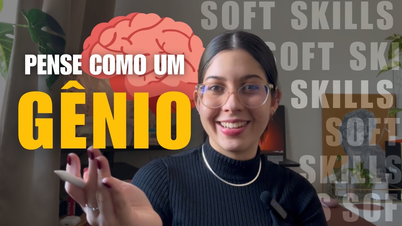 E se DESTAQUE no trabalho | Pensamento Crítico