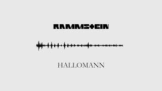 RAMMSTEIN - HALLOMANN (2019 ) new album