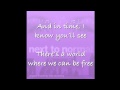 There's a World - Next to Normal w/ LYRICS ...