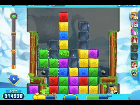 Pet Rescue Saga   Level 2718   No Boosters