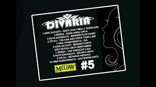 Download lagu RADIO MELOW - DIVARIA  #5 - KRIS DAYANTI - ROSSA - RUTH SAHANAYA - TITI DJ - VINA PANDUWINATA mp3