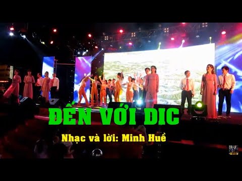 Đến với DIC - Đội văn nghệ DIC TP Vũng Tàu