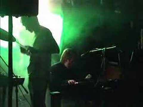 Electronic Music: Absinthe-Timman (Live Analog Action Edit)