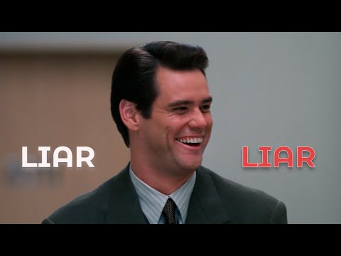 Liar Liar (1997) | Modern Trailer