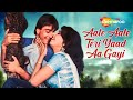 Aate Aate Teri Yaad Part 1 Jaan Ki Baazi 1985 Sanjay Dutt Anita Raaj Asha Bhosle Hit Songs