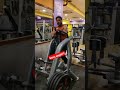 Believe in yourself 💪#sohailfitness #indiashorts #gymmotivation