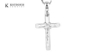 Κόσμημα Κοτσώνης Κόρινθος / Κοσμήματα με την υπογραφή του καλύτερου Ελληνικού εργαστηρίου