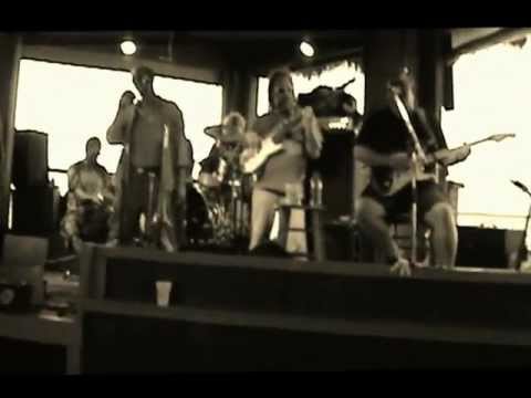 Dig - Milele Roots Live at the beach