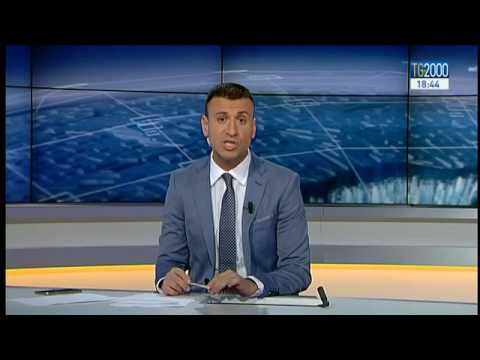 Tg2000 del 15 novembre 2016 - Edizione delle 18:30