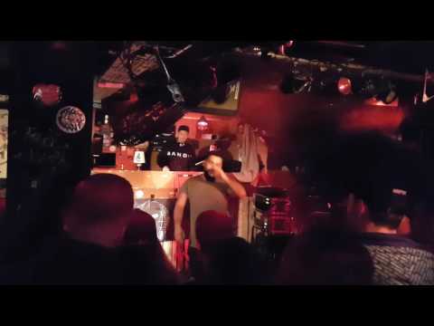 Duran Baba & Shievo Bugatti Live 2017