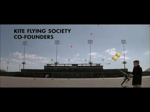 Video thumbnail for Kite Flying Society