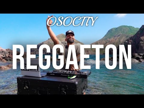 Reggaeton Mix 2023 | The Best of Reggaeton 2023 by OSOCITY